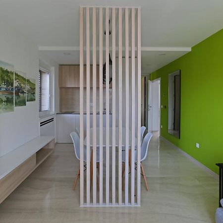 Magic Stone Apartments Baška Voda Екстериор снимка