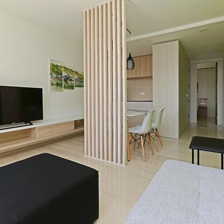 Magic Stone Apartments Baška Voda Екстериор снимка