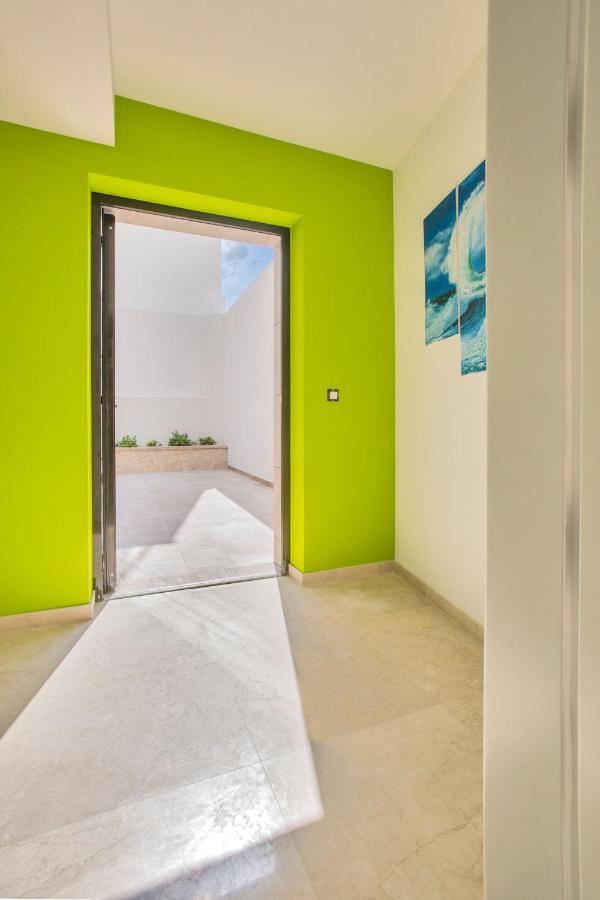 Magic Stone Apartments Baška Voda Екстериор снимка