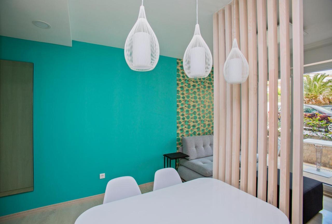 Magic Stone Apartments Baška Voda Екстериор снимка