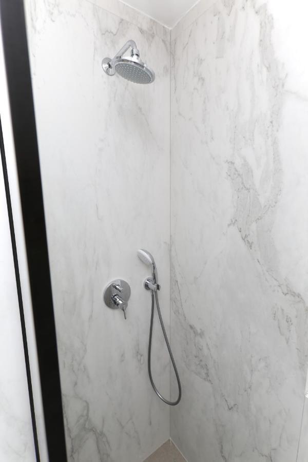 Magic Stone Apartments Baška Voda Екстериор снимка