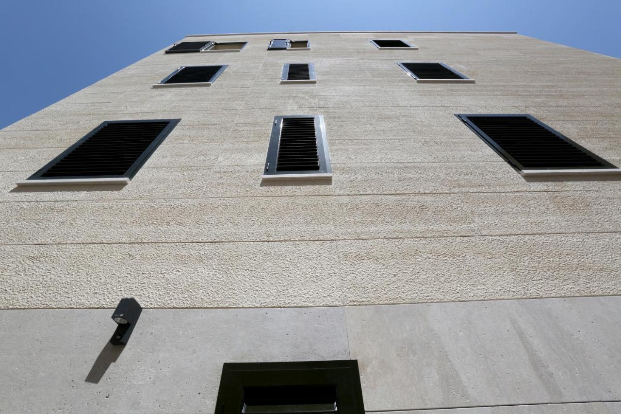 Magic Stone Apartments Baška Voda Екстериор снимка