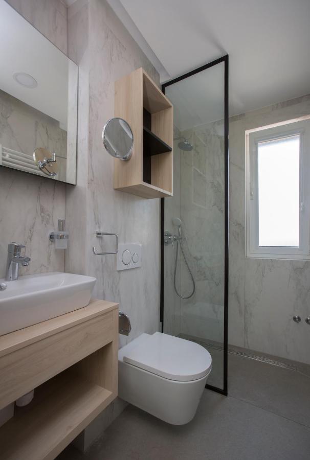 Magic Stone Apartments Baška Voda Екстериор снимка