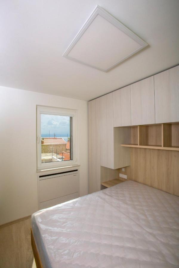 Magic Stone Apartments Baška Voda Екстериор снимка