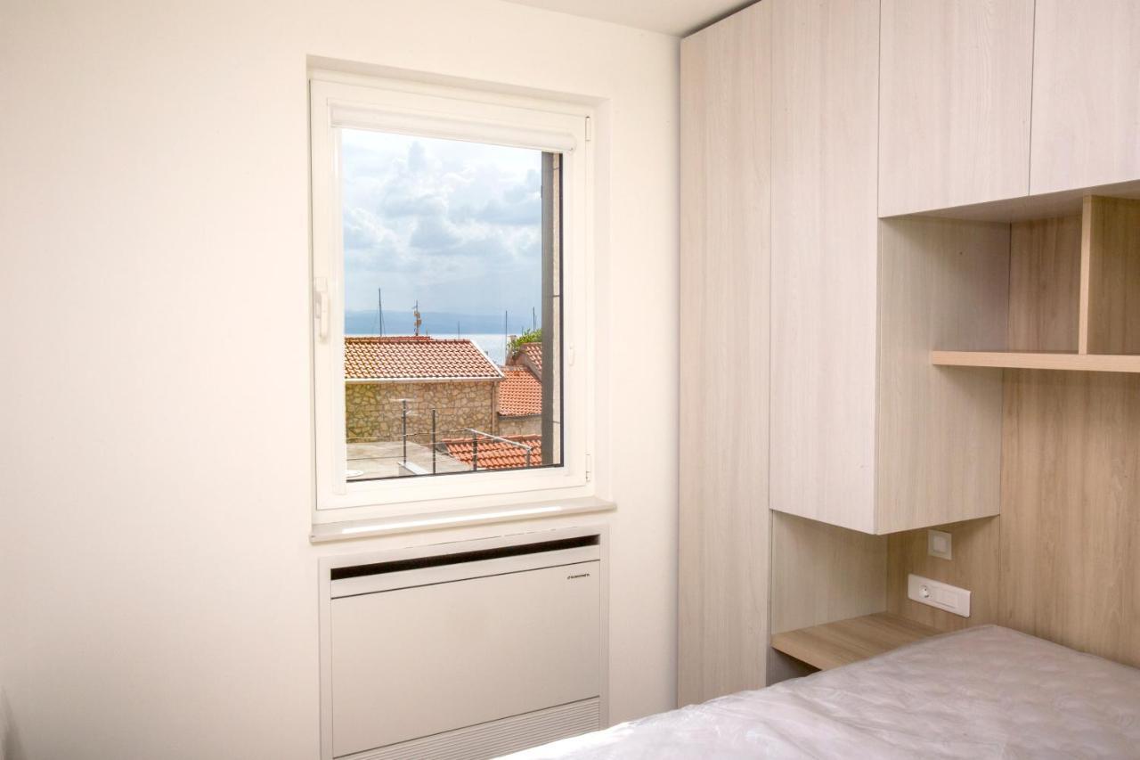 Magic Stone Apartments Baška Voda Екстериор снимка