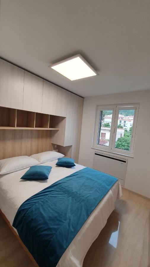 Magic Stone Apartments Baška Voda Екстериор снимка